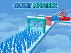 Hra Count masters