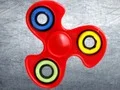 Hra Hand Spinner Simulator