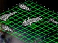 Hra Intergalactic Battleships