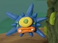 Hra Jelly fish