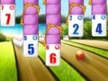 Hra Strike Solitaire