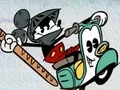 Hra Mickey Delivery Dash