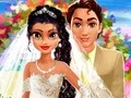 Hra Tina Wedding