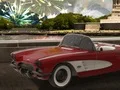 Hra 4th Of July Parking 2