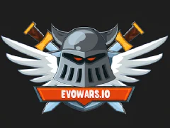 Hra EvoWars.io