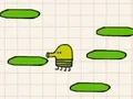 Hra Doodle Jump - Online