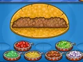 Hra Papa\'s Taco Mia
