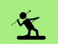 Hra The Spear Stickman