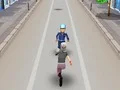 Hra Angry Gran Run Australia