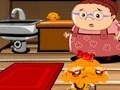 Hra Monkey GO Happy Stage 44