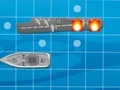 Hra Boat Battles