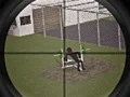 Hra Elite Sniper 2