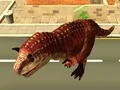 Hra Dinosaur Simulator: Dino World
