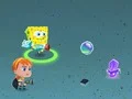 Hra Nickelodeon stop the virus