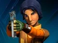 Hra Star Wars Rebels Imperial Heist