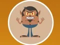 Hra Halloween Monster Quiz