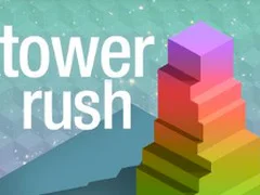 Hra Tower Rush