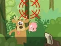 Hra Rain Forest Hunter