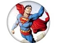 Hra Superhero Quiz