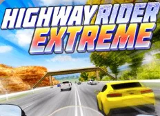 Hra Highway Rider Extreme