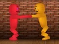 Hra Puppet Wrestling
