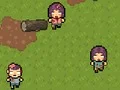 Hra Pixel Zombies
