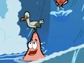Hra Nickelodeon: Catch the Wave!