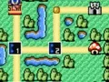 Hra Sonic Mario Bros