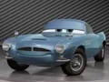 Hra Cars 2: C.H.R.O.M.E. Missions