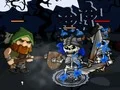 Hra Dark Power