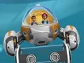 Hra Die Nektons: Abgetaucht