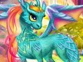 Hra My Fairytale Dragon