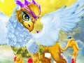 Hra My Fairytale Griffin