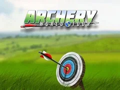 Hra Archery World Tour