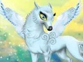 Hra My Fairytale Wolf