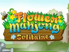 Hra Flower Mahjong Solitaire