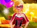 Hra Nina Costume Party