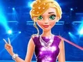 Hra Nina Pop Star