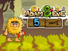 Hra Adam and Eve 5 Part 1