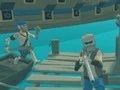 Hra War of Caribbean Pirates