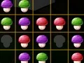 Hra Mushroom pushing puzzles