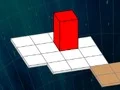 Hra Red Block Returns!