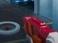 Hra Nerf: Test Range