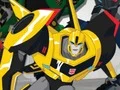 Hra Transformers Robots in Disguise: Comic Creator