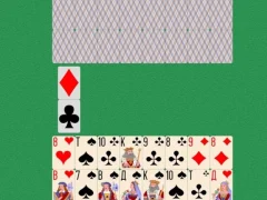 Hra Your Trumps A Card Duel