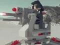 Hra LEGO Star Wars Battlerun