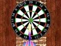 Hra 3D Darts