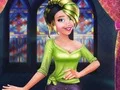 Hra Cinderella in Modern land
