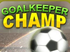 Hra Goalkeeper champion