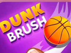 Hra Dunk Clash